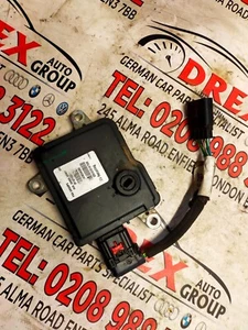 2020 2021 CITROEN C3 VAUXHALL CROSSLAND X Gearbox ECU 1.2 Petrol Mk1 9819710280 - Bild 1 von 4