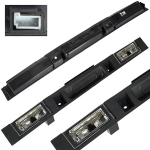 STRISCIA LISTELLO POSTERIORE TARGA PORTELLONE PER BMW X3 E83 03-10 51133403611 - Bild 1 von 3