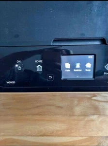 canon printer - Picture 1 of 6