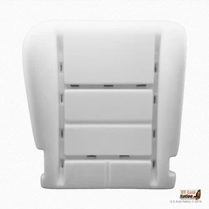 2008 2009 2010 Ford F250 F350 XLT Driver Bottom Seat Foam Cushion Replacement - Picture 1 of 8