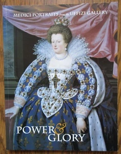 "Power & Glory: Medici Portraits from the Uffizi Gallery" 2001 - PAFA - Imagen 1 de 13