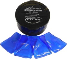 Moon Gel Pack 6 Pieces by RTOM