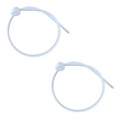 VE-INDUSTRIES 2x Sonda Cava Sonda Spray 60 cm/360 Gradi per Bombolette Spray Standard