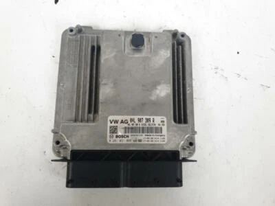 04L907309R CENTRALINA MOTORE ECU SKODA OCTAVIA III (5E) 2.0 TDI 16V MAN 150CV 20 - Immagine 1 di 3