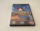 Tony Hawk's Pro Skater 3 PS2 Game - Boxed & Manual
