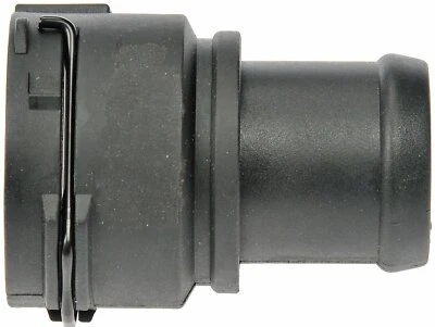 Conector de manguera de refrigerante de radiador Seat Leon 2004-2011 Dorman inferior 229UA73 Foto 1 de 2