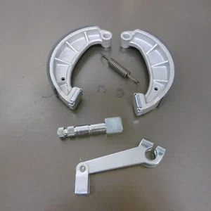 Bremsbacken S50 S51 S70 KR51/2 SR50 Bremshebel Bremsnocken vorn Reparatur Set - Bild 1 von 1