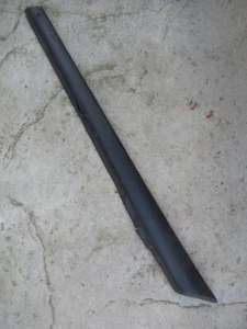 Porsche 911 Door Top Trim Moulding Right Side - Bild 1 von 14
