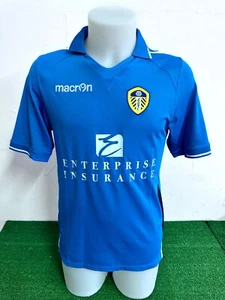 Trikot Leeds Vereinigt No Matchworn Issue Jersey Camiseta Vintage 2012/2013 - Bild 1 von 9