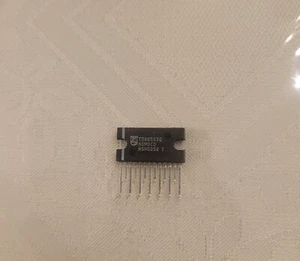 Lote/115 piezas PHILIPS TDA8563Q ORIGINAL PHILIPS COMPONTS 2×40 CON 2 Ω estéreo BTL - Imagen 1 de 7