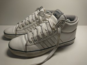 adidas honey hi tops