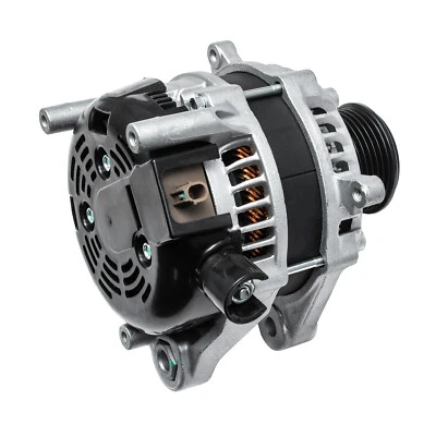 Alternator Fit 2016-20 Acura TLX ILX 2015-2019 Honda CR-V 2.4L L4 #104211-3470 Foto 1 de 4