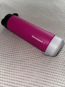 Pink Fruit Punch HIDRATE SPARK 20 oz. Bottle NWOB - Picture 1 of 7