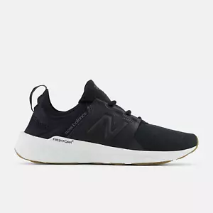 New Balance Men's Fresh Foam X Cruz v3 Running Shoes - Lightweight & Comfy - Picture 1 of 6