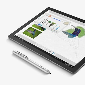 New Stylus Touch Pen for Microsoft Surface Pro 3,4,5,6,7,X,Go, Studio, Book1 2 - Picture 1 of 12