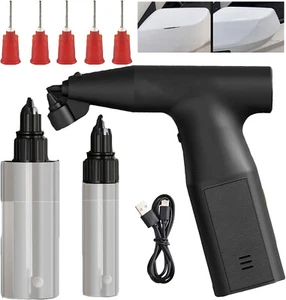 Electric Spray Paint Gun for Cars 2024 New Electric Spray Paint Gun Rechargeable - Picture 1 of 16