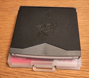 iomega REV 35GB Removable Hard Drive Cartridge - Afbeelding 1 van 2