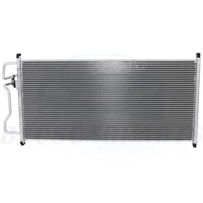 Condenser For 2004-2008 Ford F-150 F-250 Lobo 2006-08 Lincoln Mark LT CU3092 - Image 1 of 4