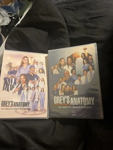 Grey's Anatomy - Picture 1 of 3