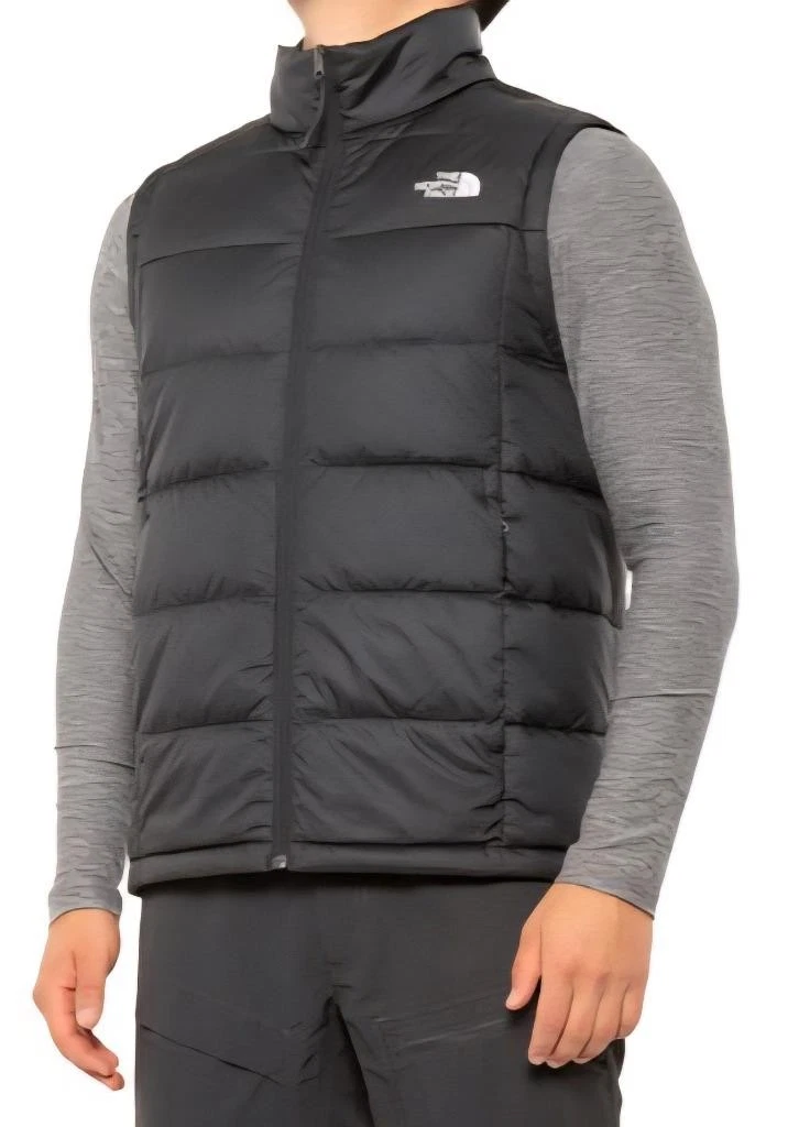 mens north face down vest products for sale | eBay