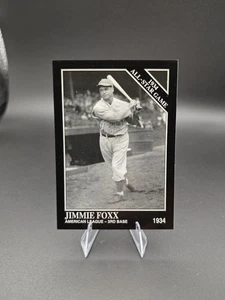 1994 The Sporting News Conlon Collection - Jimmie Foxx #1083 - Picture 1 of 2