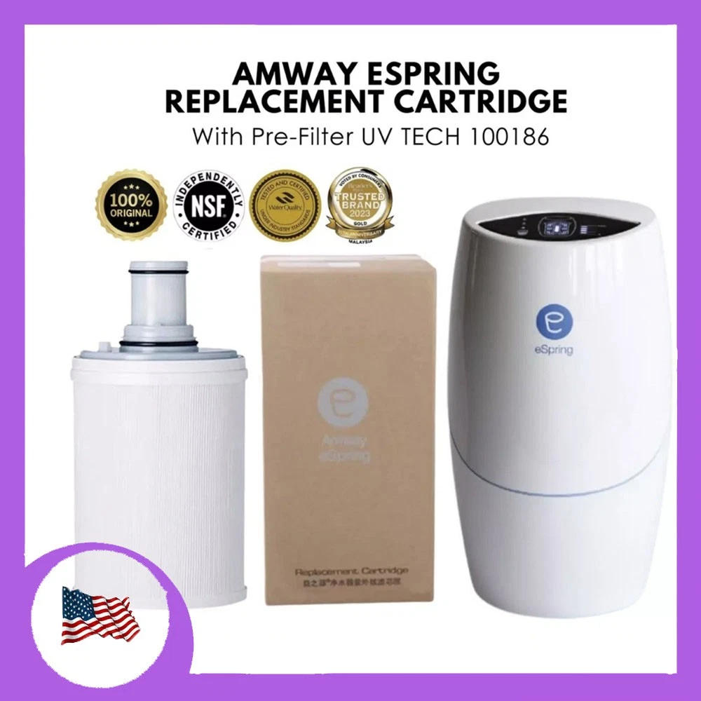eSpring Ⅱ 2019 Amway Espring for sale | eBay