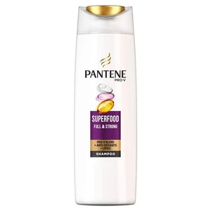 Pantene Pro-V Superfood Shampoo, 360ml - Picture 1 of 1