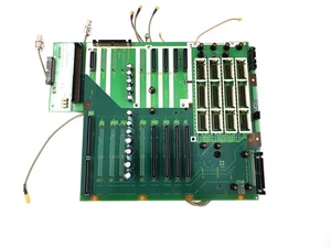 Placa madre Agilent E8251-60133 A31 de E8257D PSG generador de señal analógica - Imagen 1 de 4