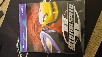 Need For Speed 2 (PC, 1997) - Image 1 of 3