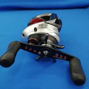 Shimano Bait Reel Scorpion Dc7 - Picture 1 of 4