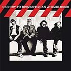 Cd; U2 - How To Dismantle An Atomic Bomb (2004) Vg Condition  Ships Global