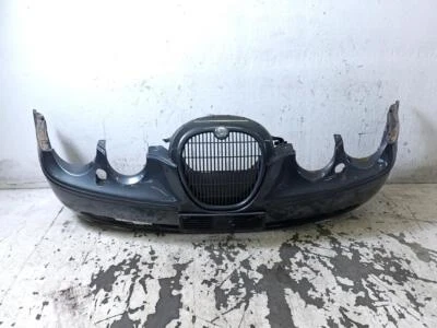 XR849699XXX PARAURTI ANTERIORE JAGUAR S-TYPE 2.7 D 152KW 6M 5P (2006) RICAMBIO U Foto 1 de 4