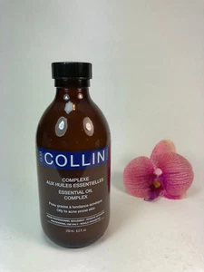 GM G.M. Collin Essentials Oils Complex 8.5 Oz/250ml Brand New - Picture 1 of 1