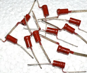 30 x condensador de cerámica KT-3. 56 pF 500 V. Nuevo - Imagen 1 de 3