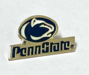 Penn State Nittany Lions Pin Football Lapel Pin ., - Picture 1 of 3