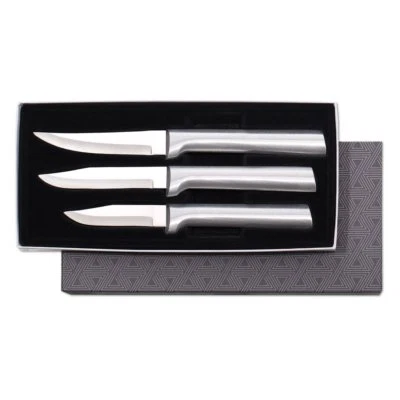 RADA CUTLERY S01 Paring Knives Galore Gift Set FREE SHIPPING - Image 1 of 2