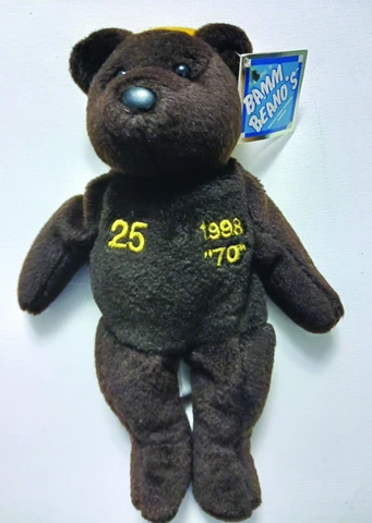 Mark McGwire Memorabilia lot - Figurine, Plaque, Bamm Beano, 30 Card Set, SLU Cover