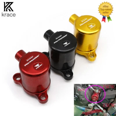 For Ducati MONSTER 696 2008-2014 796 2010-2014 CNC Racing Clutch Slave Cylinder - Image 1 of 4