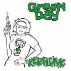 GREEN DAY - KERPLUNK! [REMASTER] NEW CD