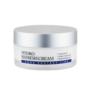 Crema refrescante Dermaline Hydro 80g#tw - Imagen 1 de 1
