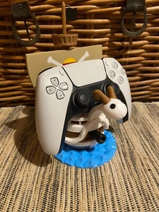 Soporte Mando Stand Joystick Controller Holder PS4/PS5/XBOX Merry Go One Piece - Imagen 1 de 6
