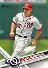 2017 Topps #252 Clint Robinson Nationals NM-MT ID:155929