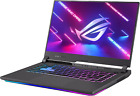 ROG Strix G15 (2021) Gaming Laptop, 15.6Â€ 144Hz IPS Type FHD Display, NVIDIA Ge