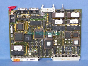 Netstal CUC 110.240.9468a KOMPLETT Card - Picture 1 of 3