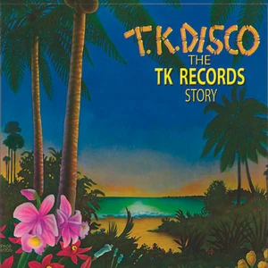 REMASTERED, TK Records Story, 70er Disco, CD, Foxy, Gregg Diamond, Peter Brown, - Bild 1 von 1