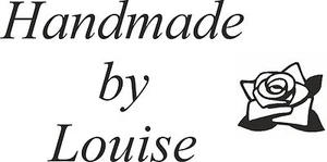 Personalised handmade by rubber stamp your name with choice of images heart rose - Picture 1 of 19