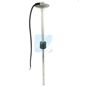 500mm KUS Level Sensor Marine Car Fuel/Water Tank Level Sending Unit 0-190ohms - Picture 1 of 3