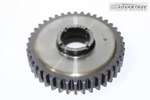 2016-2018 CHEVY MALIBU A/T TRANSMISSION SPROCKET 40 TOOTH & BALL BEARING OEM - Picture 1 of 5