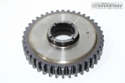 2016-2018 CHEVY MALIBU A/T TRANSMISSION SPROCKET 40 TOOTH & BALL BEARING OEM - Image 1 of 4