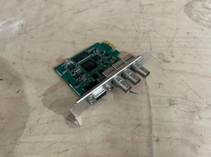 Tarjeta de captura de video Blackmagic Design Decklink SDI, PCI Express #1574 - Imagen 1 de 2